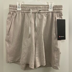 Lululemon Men’s Soft Jersey Shorts 5”